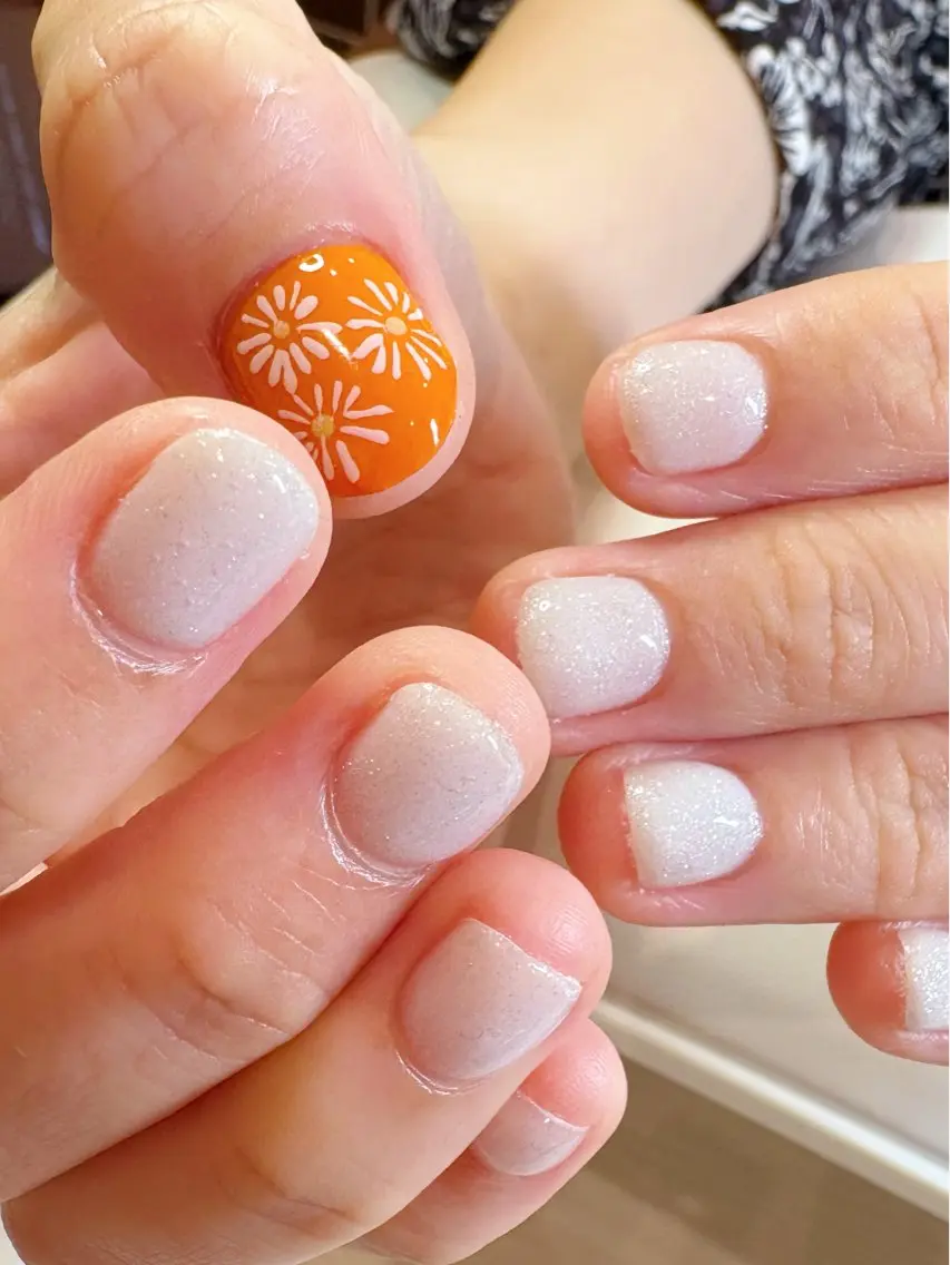 ネイル ハンドネイル Goodtime nailsのネイルデザイン