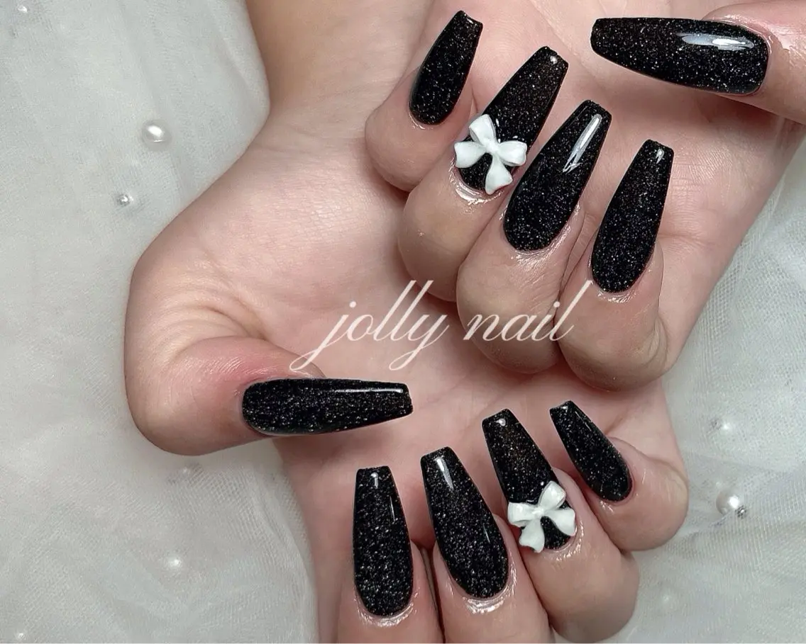 ネイル Jolly Nail 京急蒲田駅1分のネイルデザイン