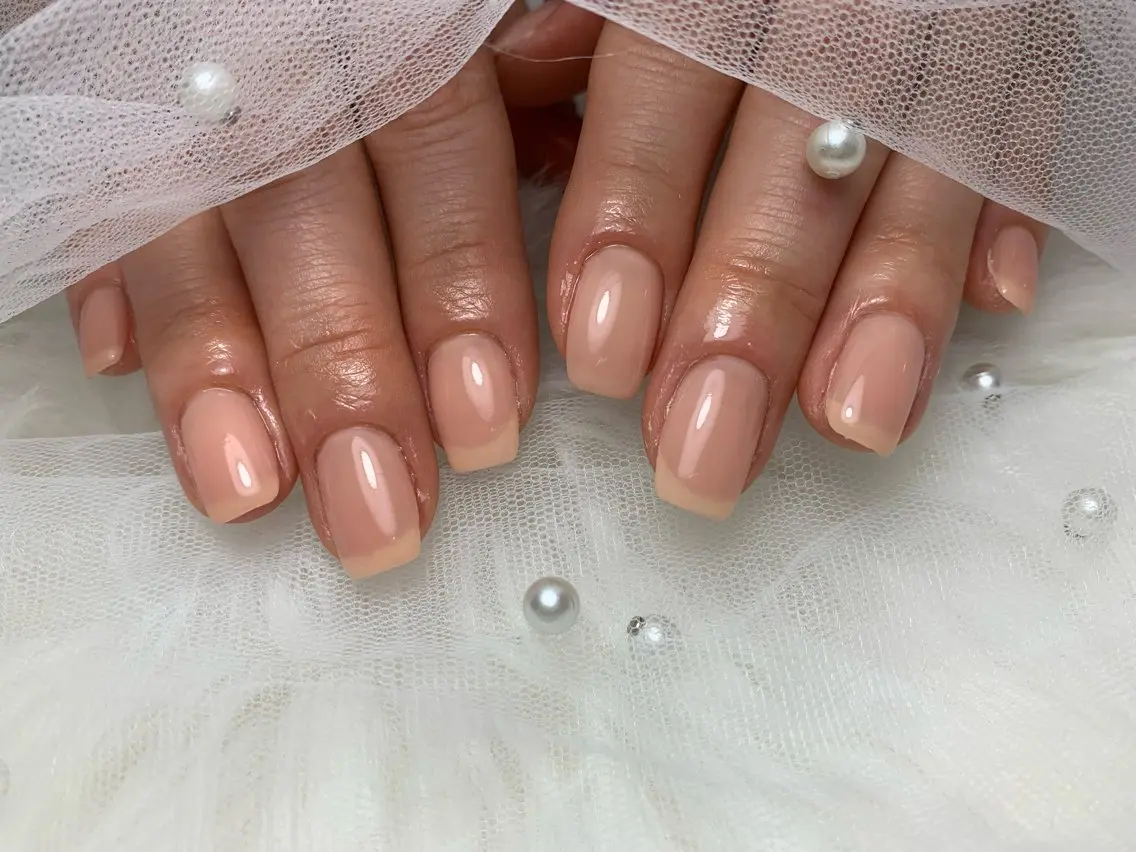ネイル Allu nail 新宿のネイルデザイン