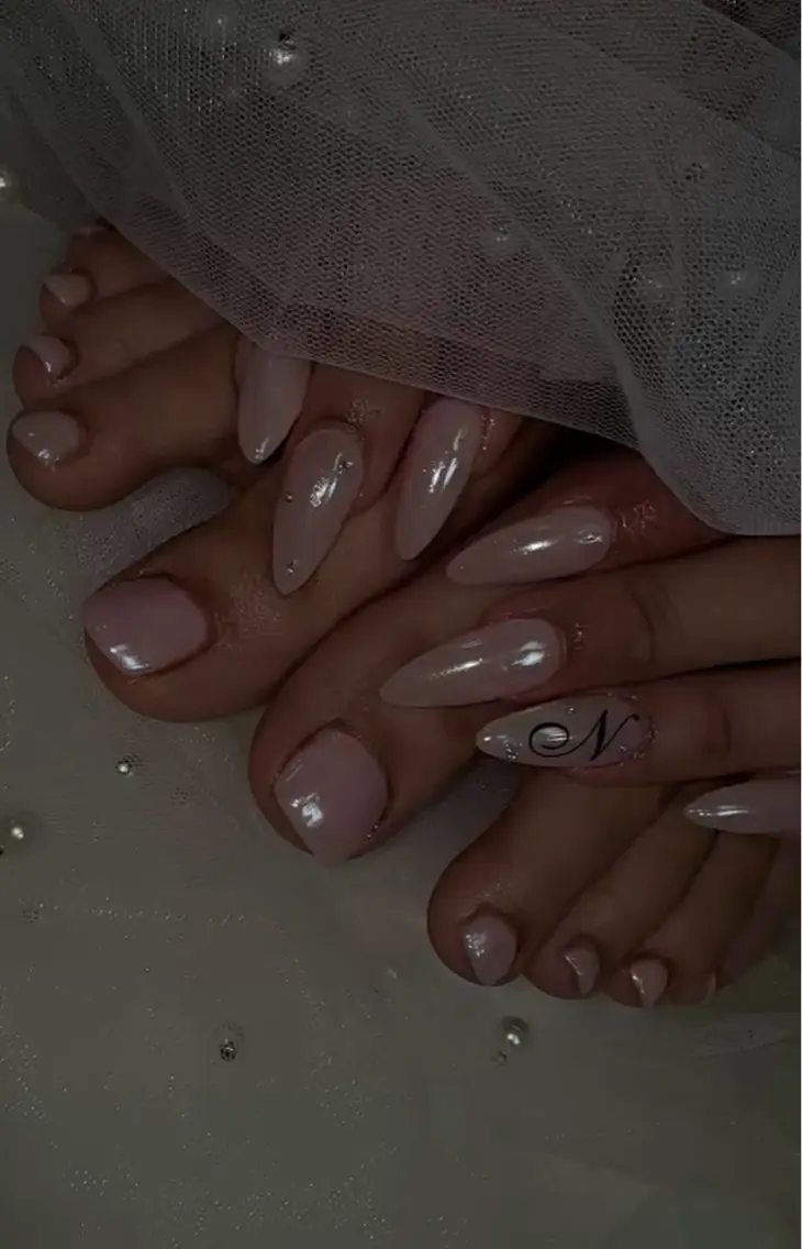 ネイル Lulz nailのネイルデザイン