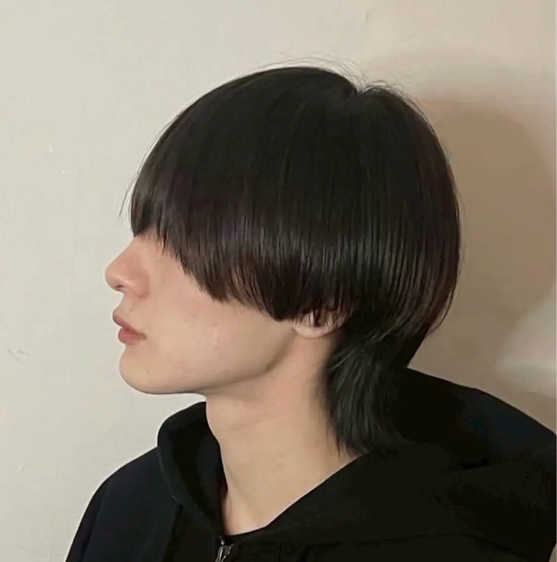 メンズ 佐々木 哲太のヘアスタイル
