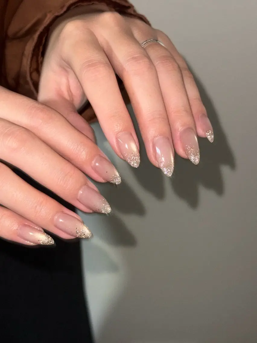 ネイル フラッシュネイル ハンドネイル AZ Nail aoiのネイルデザイン