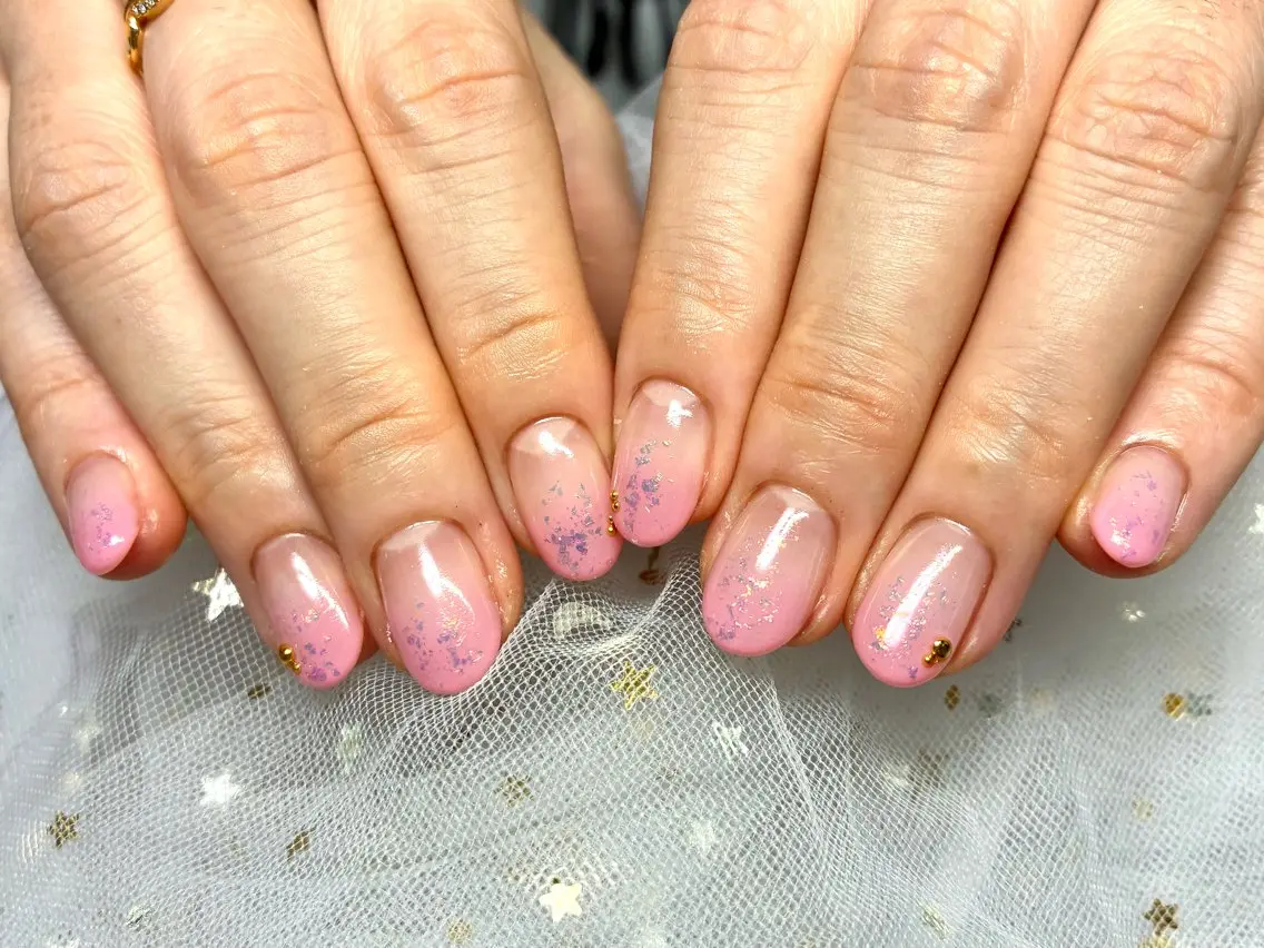 ネイル &CHOU CHOU nail.misaのネイルデザイン