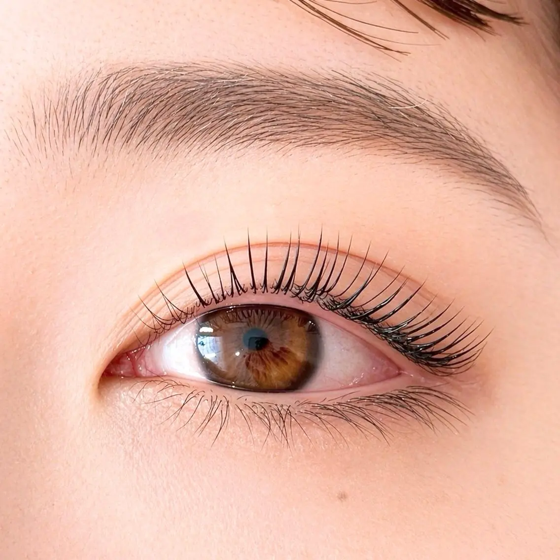 マツエク・マツパ EYEVY 門前仲町のマツエク・マツパデザイン