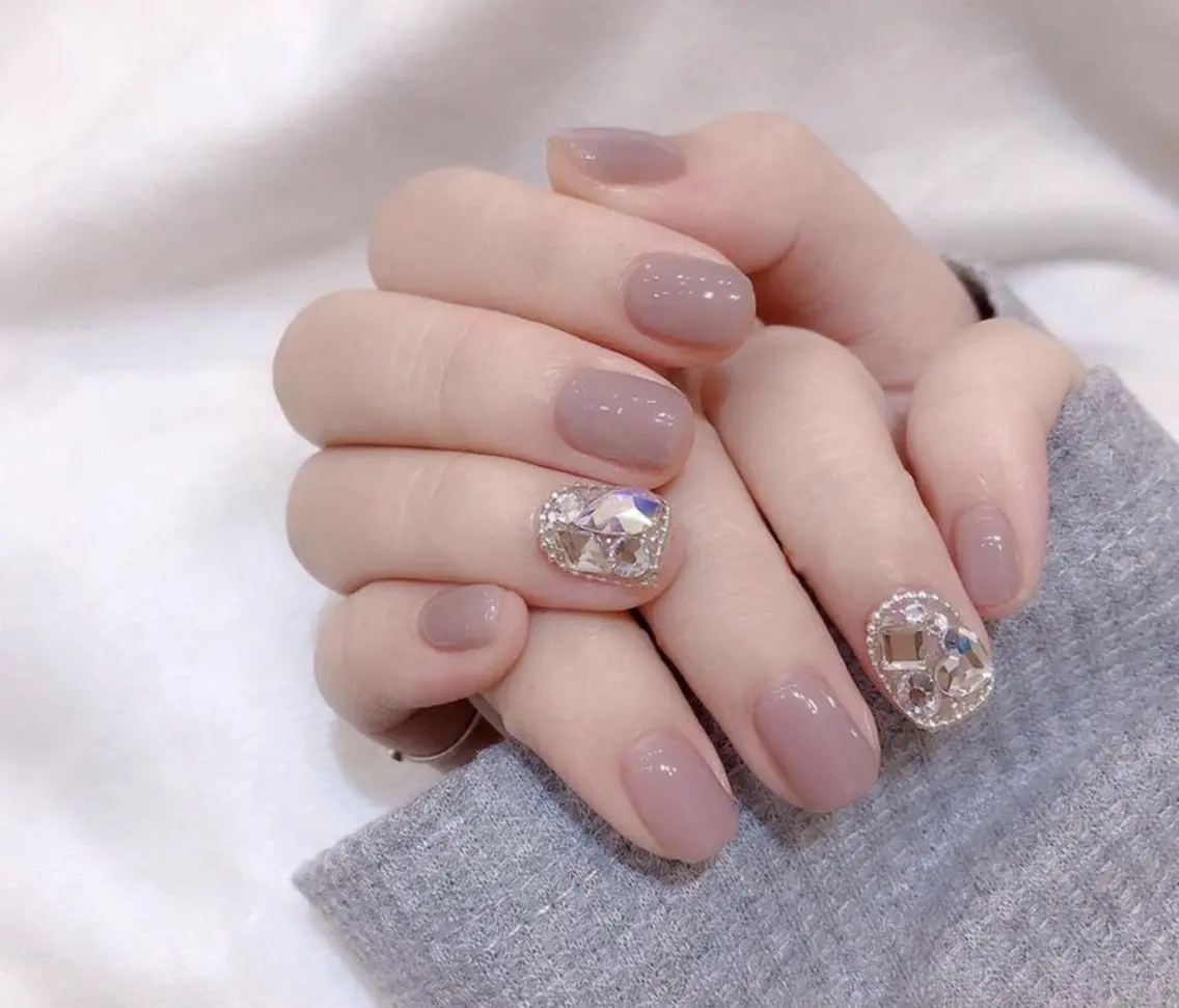 ネイル Cute beauty2のマツエク・マツパデザイン