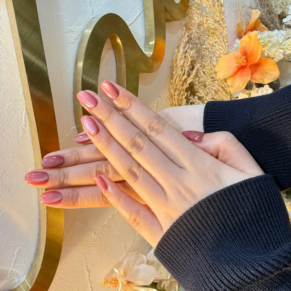 ネイル Tagi Nail 銀座のネイルデザイン