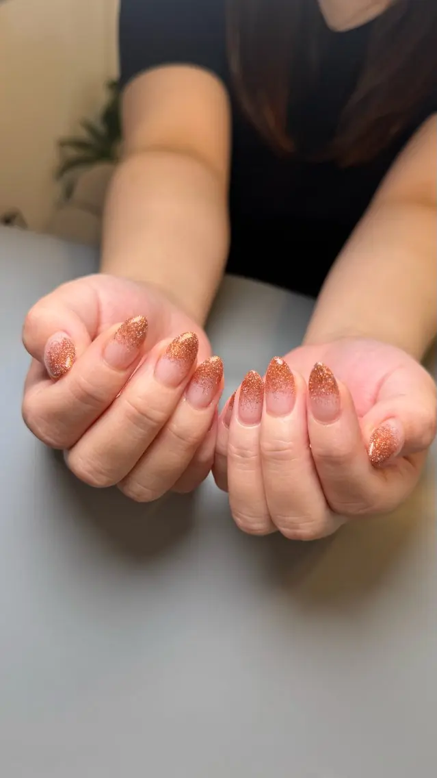 ネイル ハンドネイル Atelier Yuriのネイルデザイン