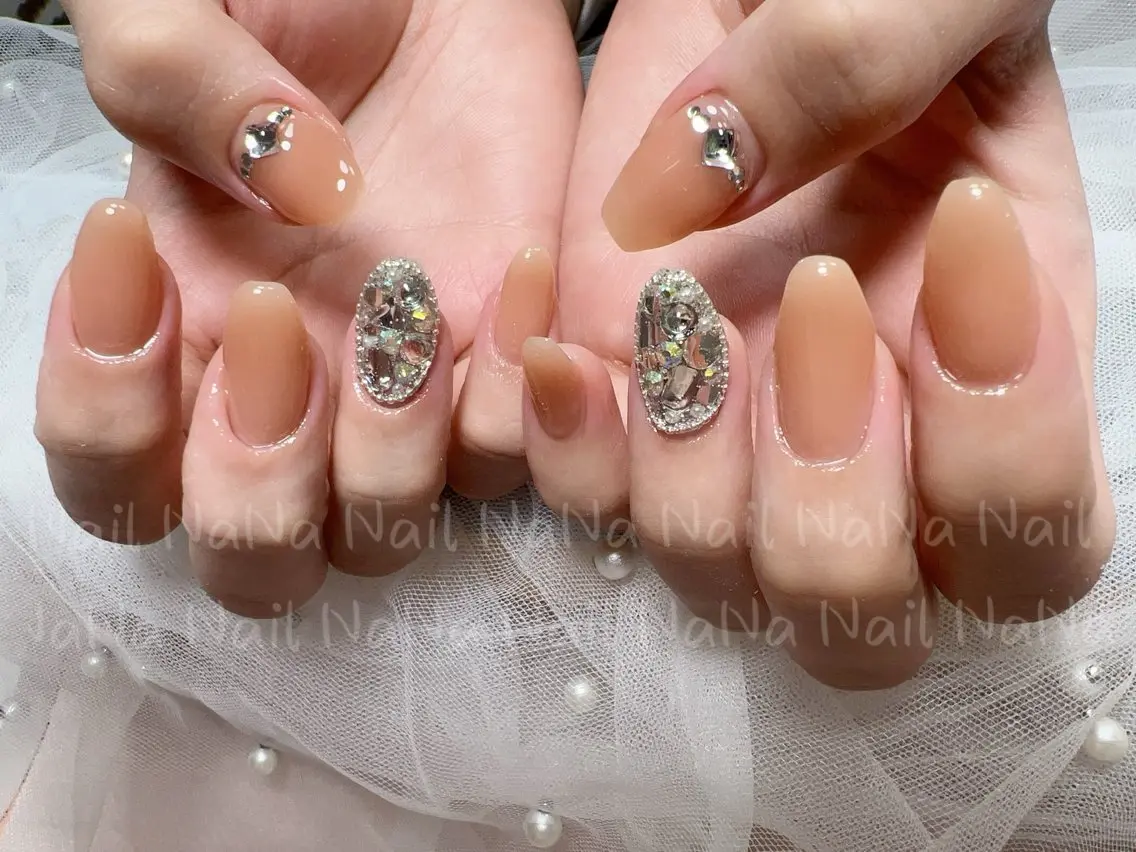 ネイル ハンドネイル Nail NaNaのネイルデザイン