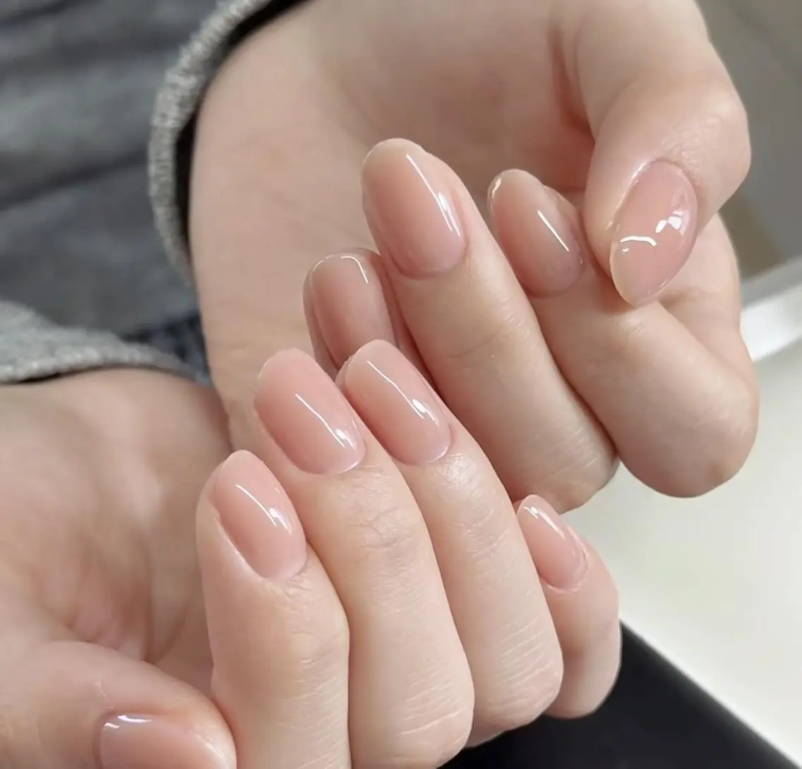 ネイル ハンドネイル 💫 Tsuki_Nailのネイルデザイン