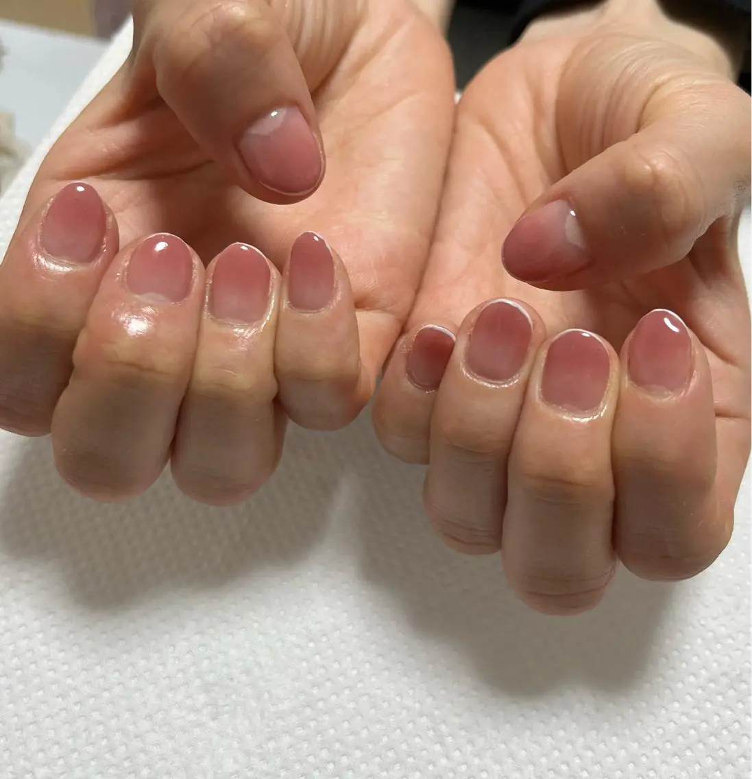 ネイル nail M&Tのネイルデザイン