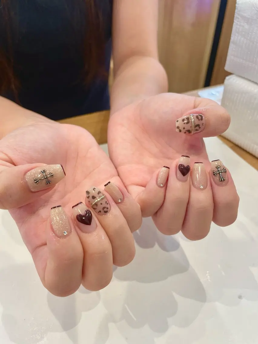 ネイル ハンドネイル nail/ setsukaのネイルデザイン