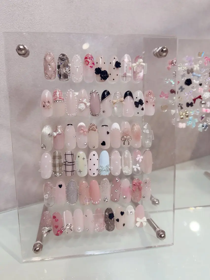 ネイル KOKONA 🎀のネイルデザイン