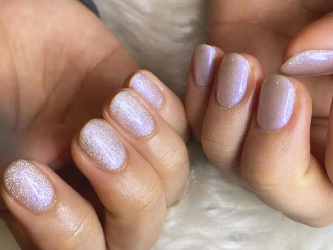 ネイル ハンドネイル K. Airiのネイルデザイン