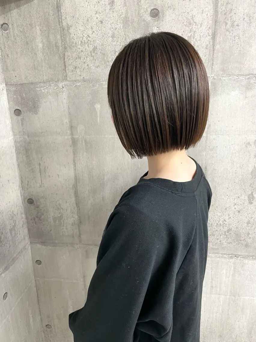 カットの写真