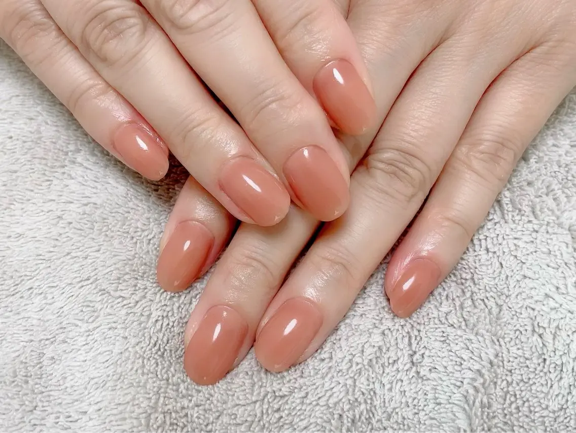 ネイル ハンドネイル em nailのネイルデザイン