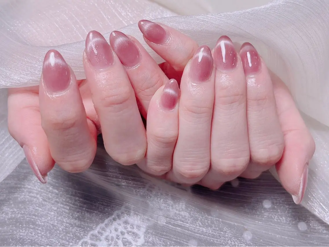 ネイル ハンドネイル Kari ネイルサロンのネイルデザイン
