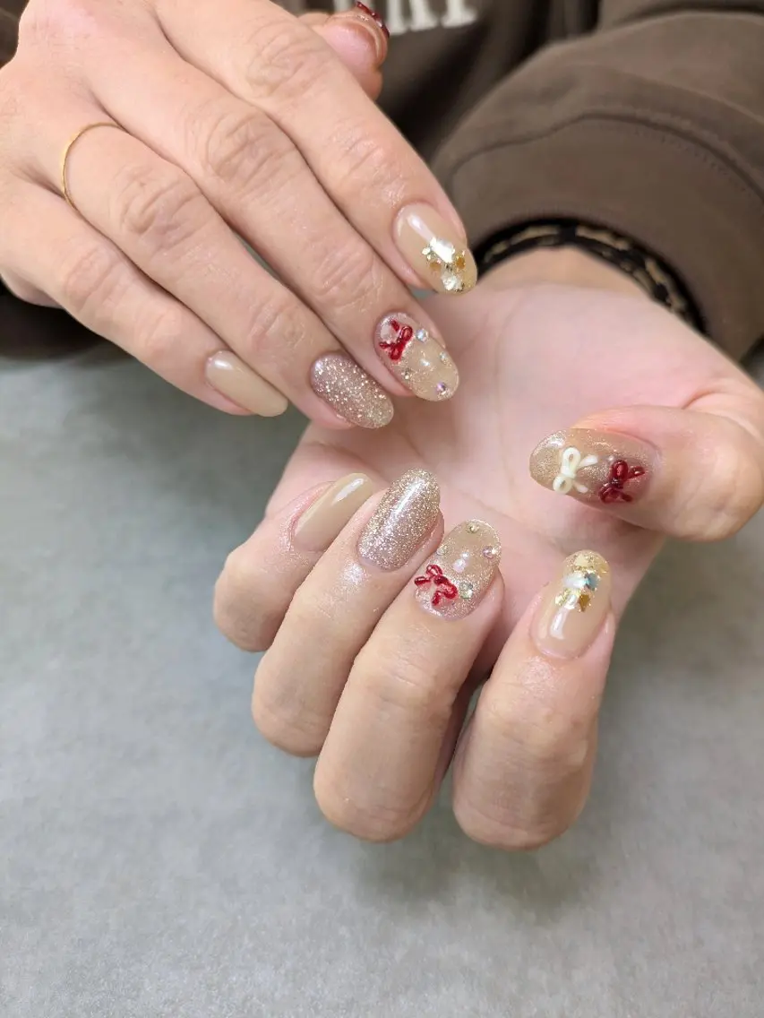 ネイル ハンドネイル UFU. nailのネイルデザイン