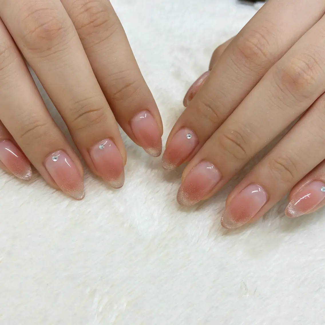 ネイル ハンドネイル ハンドケア nail salon アトリエBONOのネイルデザイン