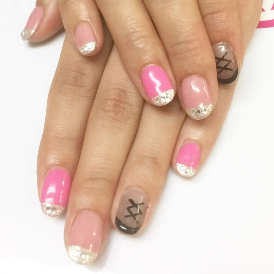 ネイル ネイリスト CHIAKIのネイルデザイン