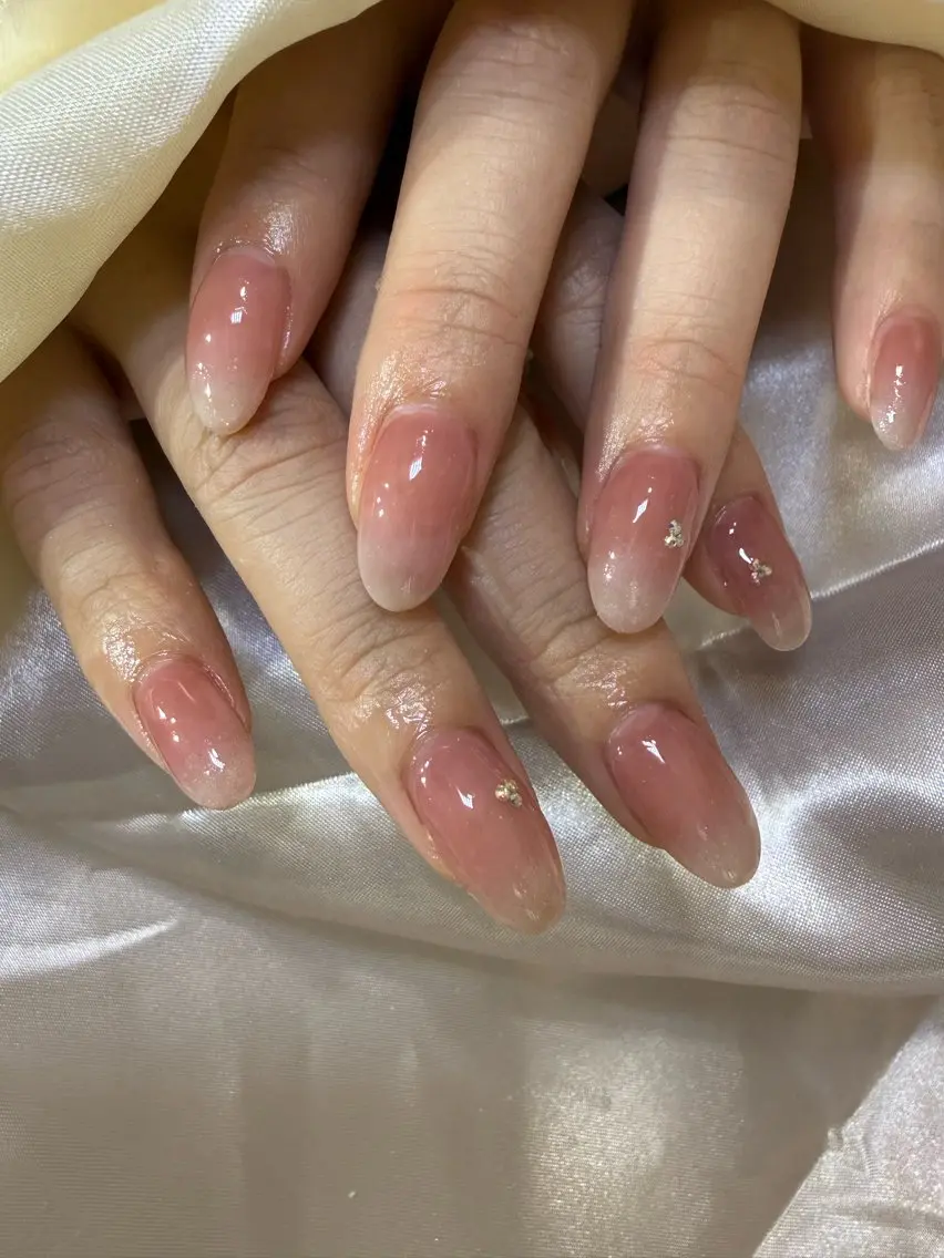 ネイル ハンドネイル 古屋 早友里のネイルデザイン