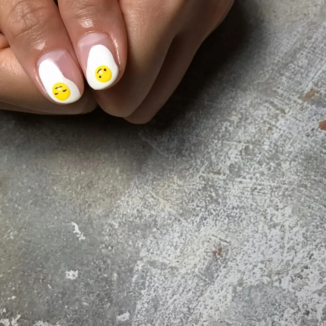 ネイル chai nail &  eye📍鶴橋のネイルデザイン