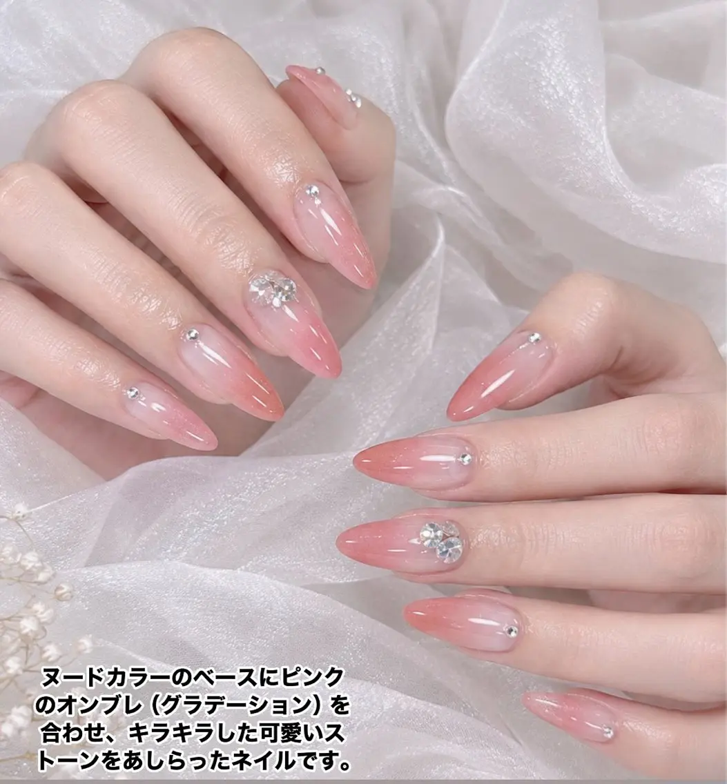 ネイル Michan Nailのネイルデザイン