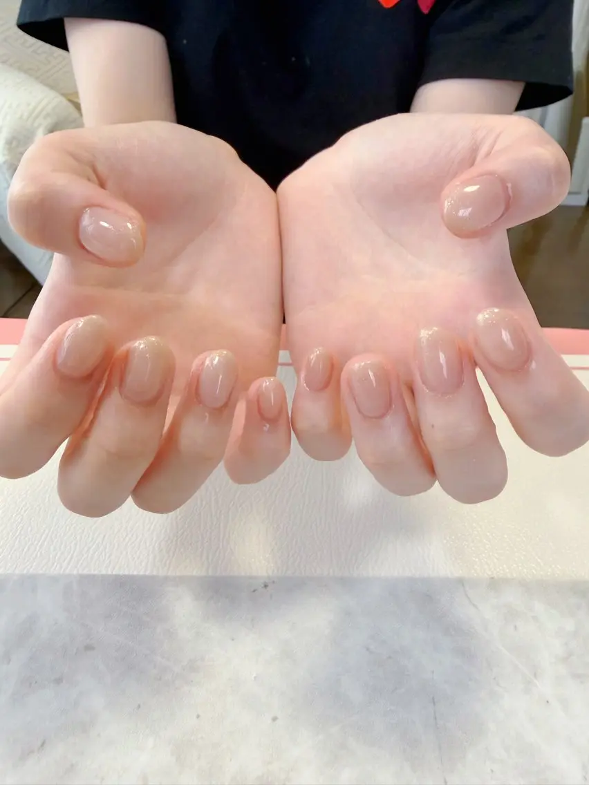 ネイル ハンドネイル Sweet- nailのネイルデザイン