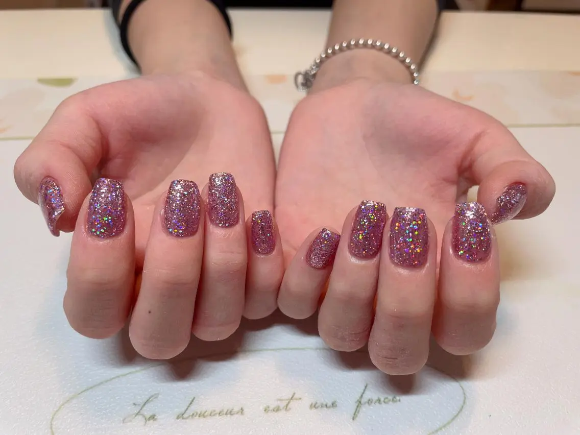 ネイル ハンドネイル エン Nail salonのネイルデザイン