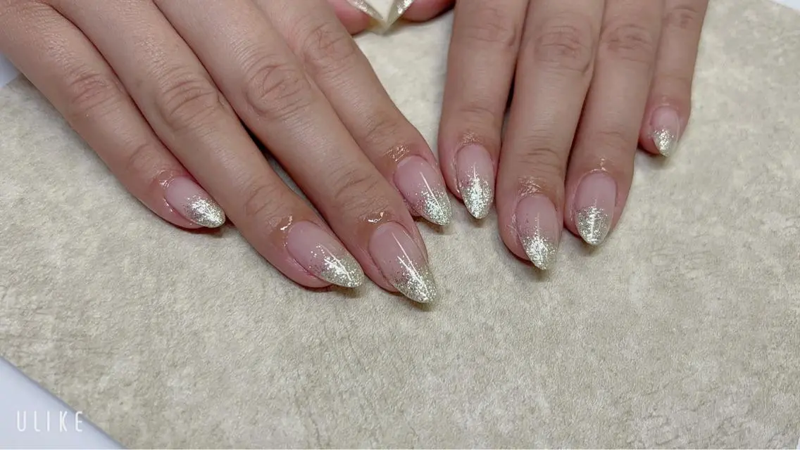 ネイル Nalu nailのネイルデザイン