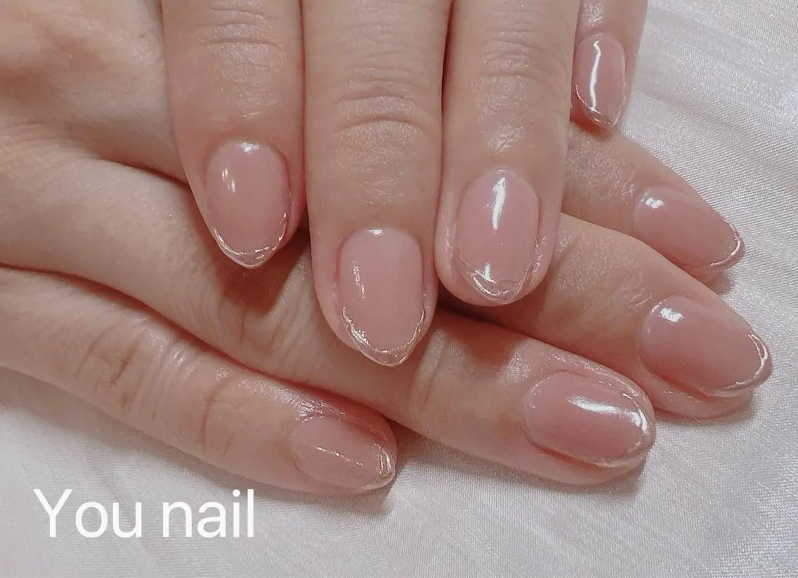 ネイル 狭山店(林) You nailのネイルデザイン