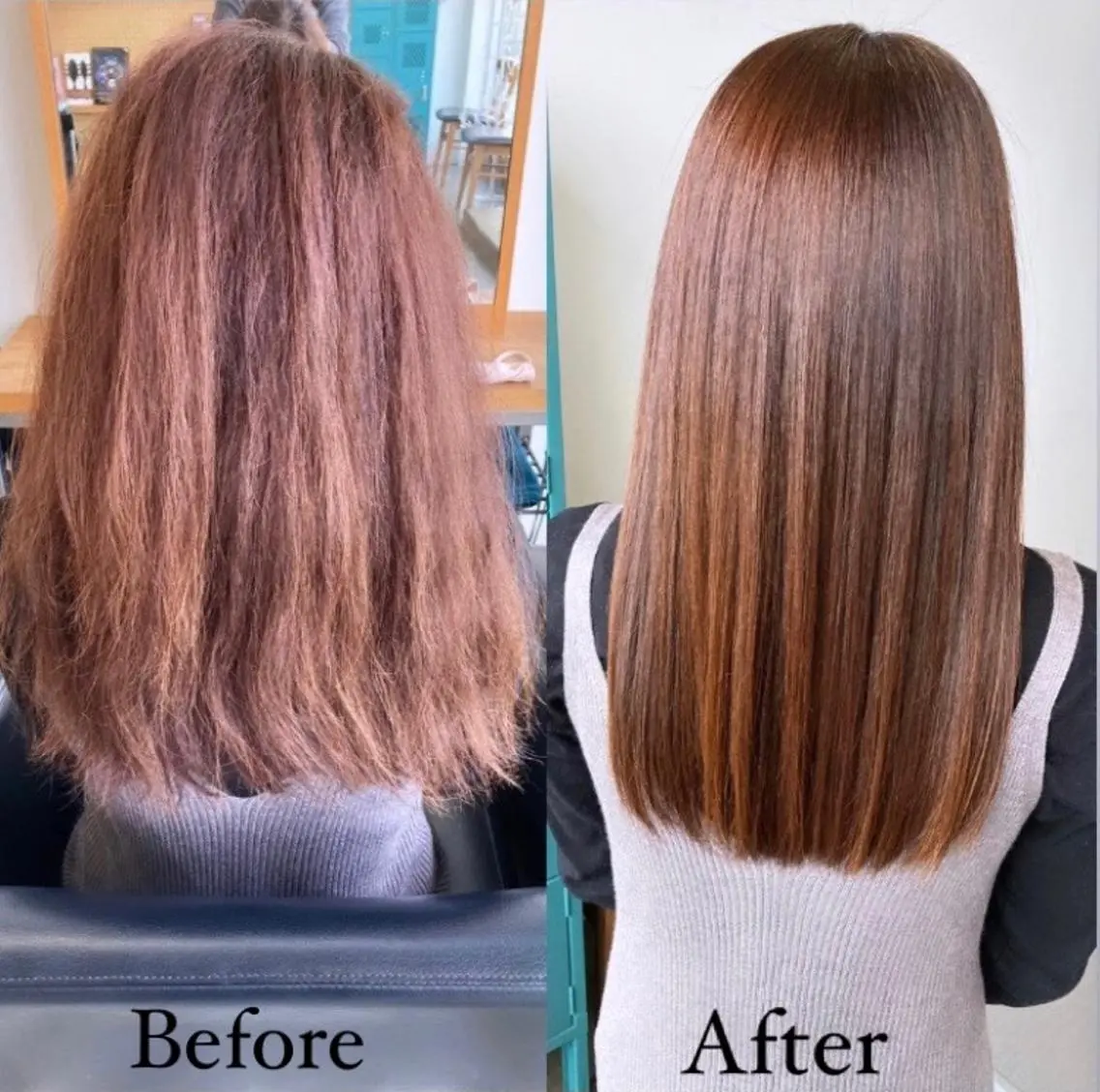 平野 朋未のヘアスタイル