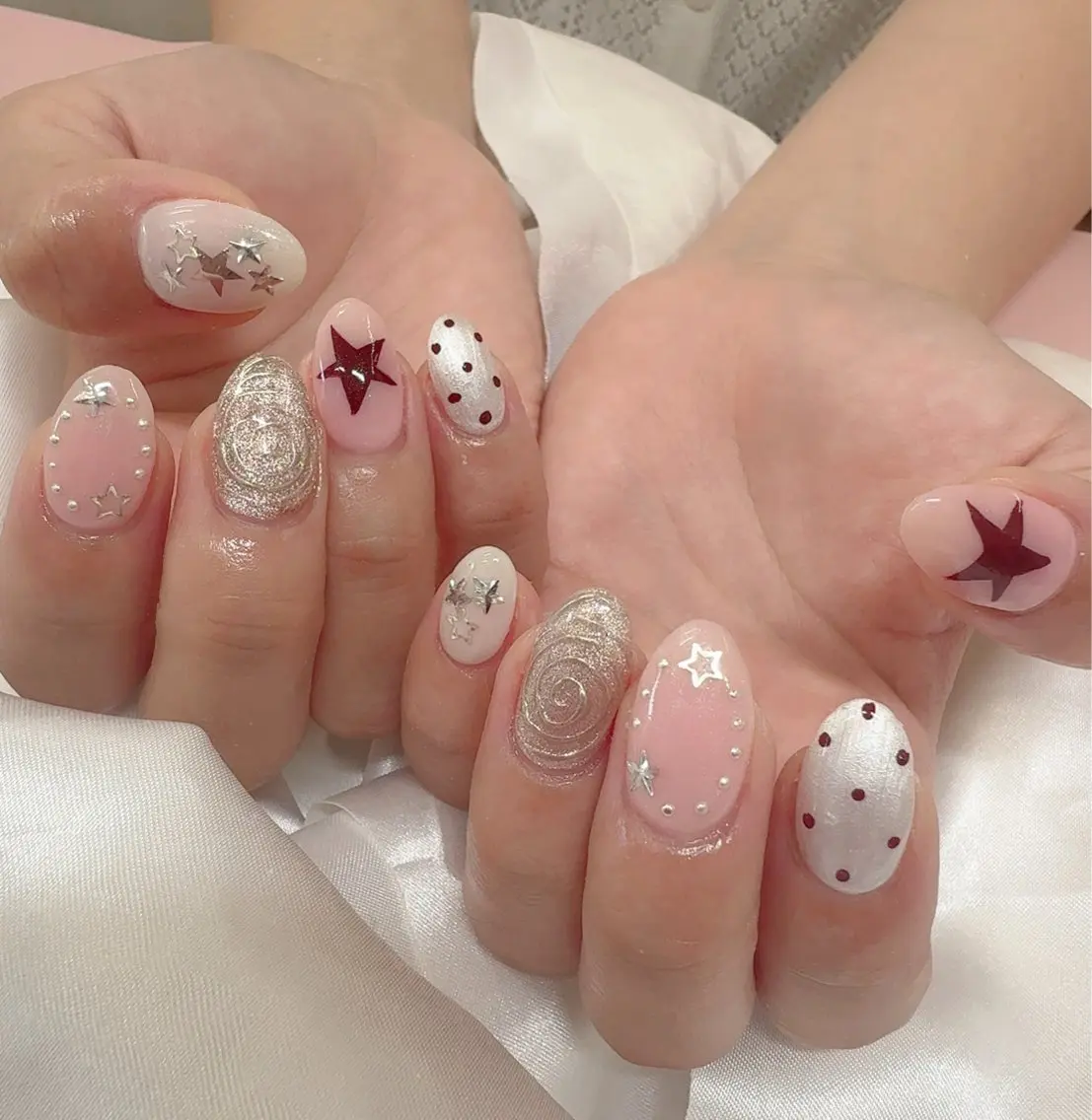ネイル コウ カnail💅のネイルデザイン