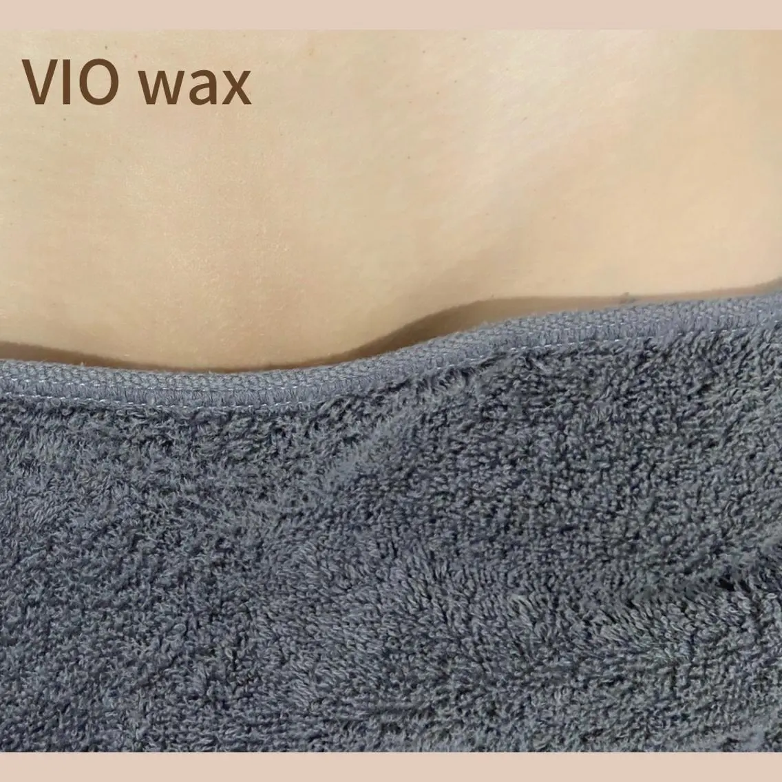 人気No.2🩶フェムケアに💓レディースVIOワックスの写真