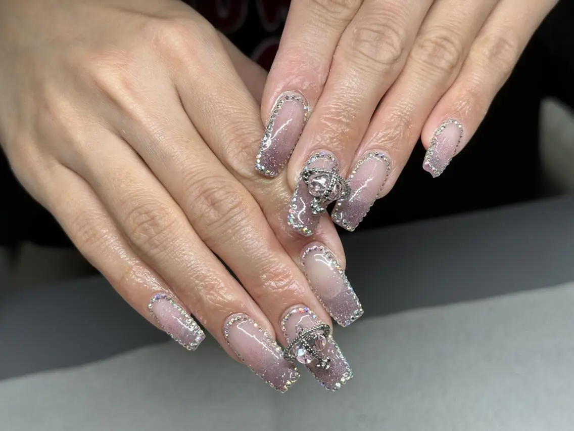 ネイル Nail&Eye lash Nanaのネイルデザイン