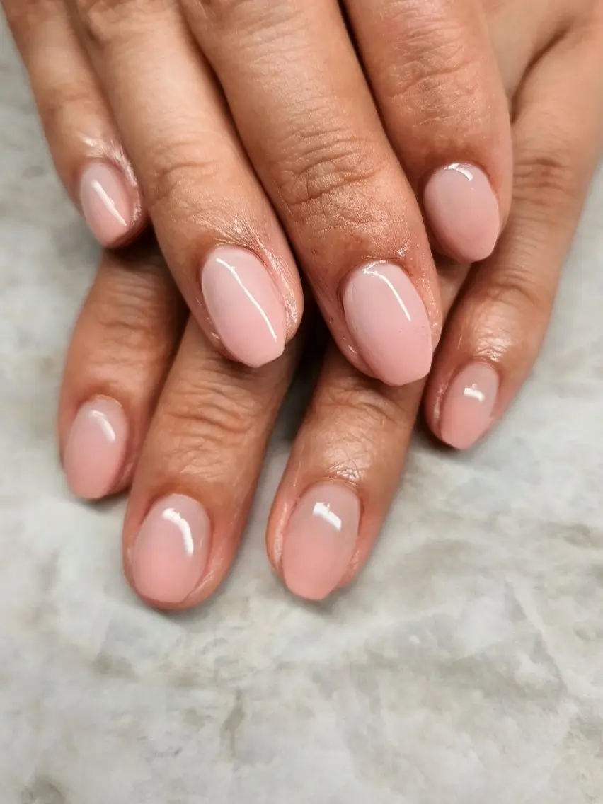 ネイル ハンドネイル Hanano  nail  Lisaのネイルデザイン