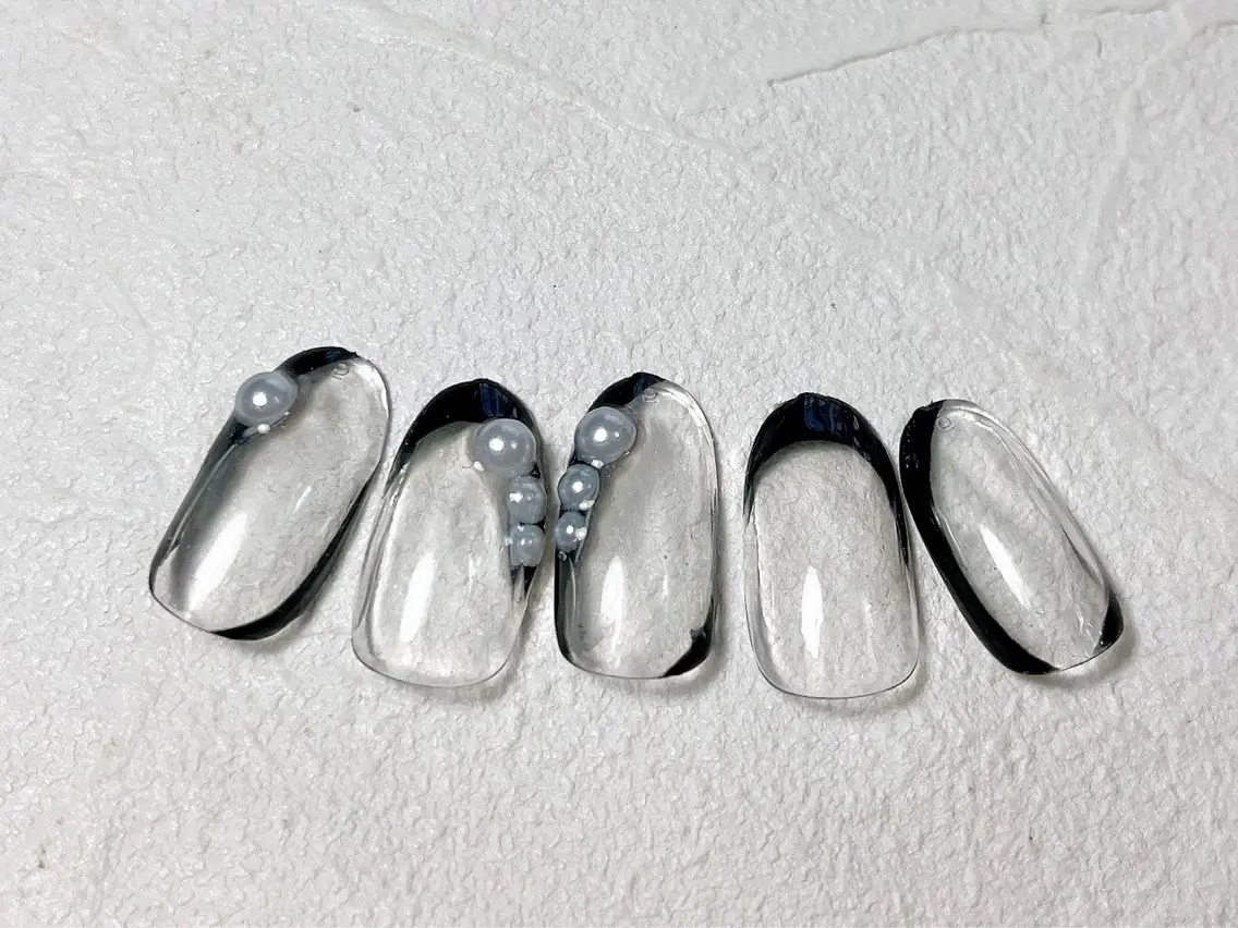 ネイル フットネイル ジェルネイル ニュアンスネイル ワンカラーネイル パラジェル ハンドネイル kiki nail &brow二子玉川のネイルデザイン