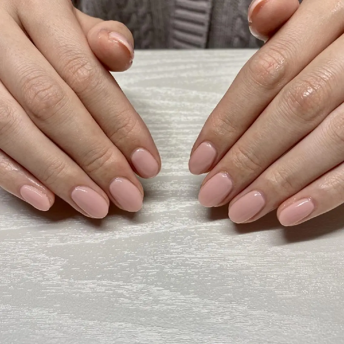 ネイル フットネイル Miley nailのネイルデザイン