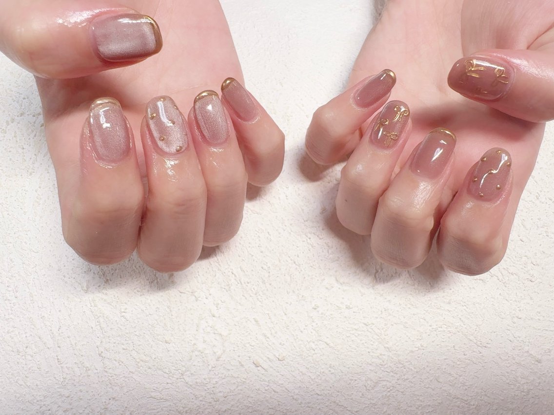 ネイル Regaro i.sのネイルデザイン