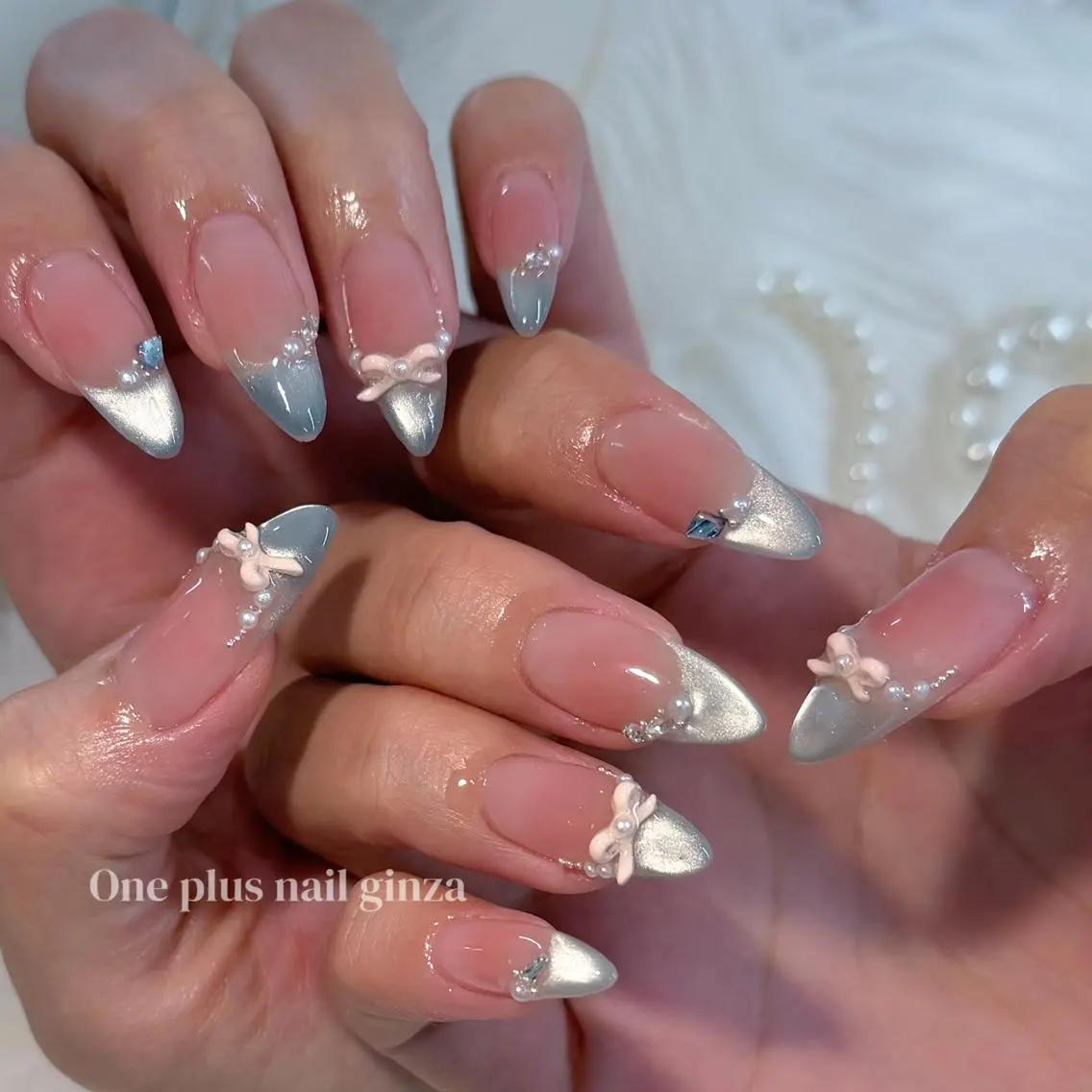 ネイル ✨ すみのネイルデザイン