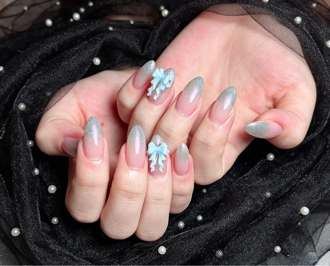 ネイル Bél Nail salonのネイルデザイン
