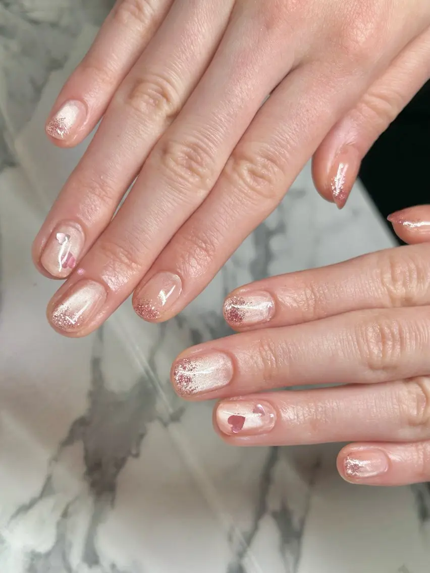 ネイル k.nail #ksmのネイルデザイン