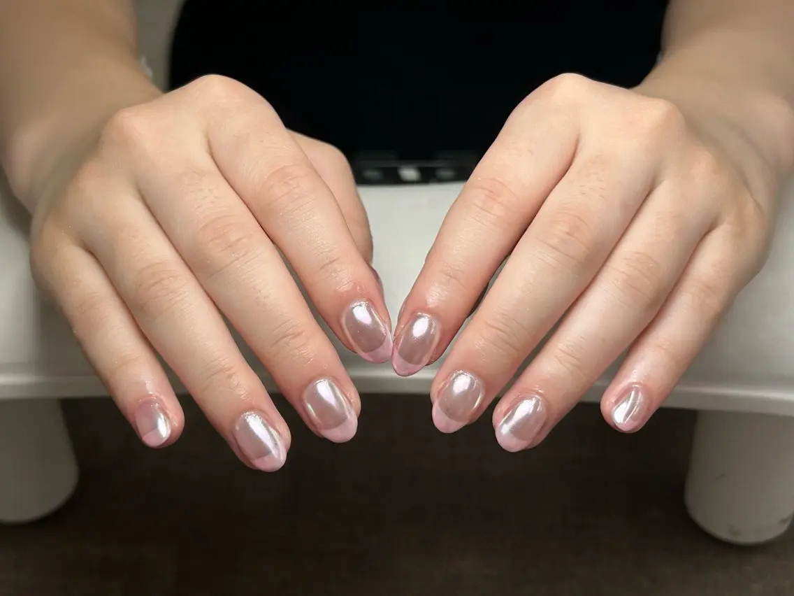 ネイル ハンドネイル 28nails. 宮崎のネイルデザイン