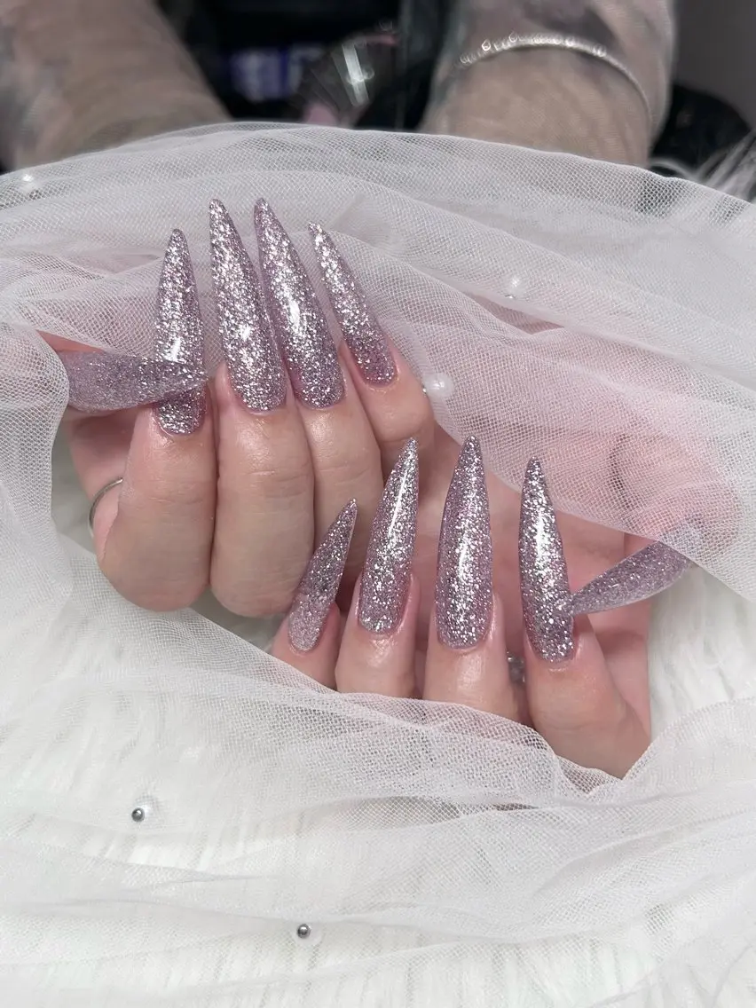 ネイル ハンドネイル 🎀WOLTOKYO 池袋🎀hinataのネイルデザイン