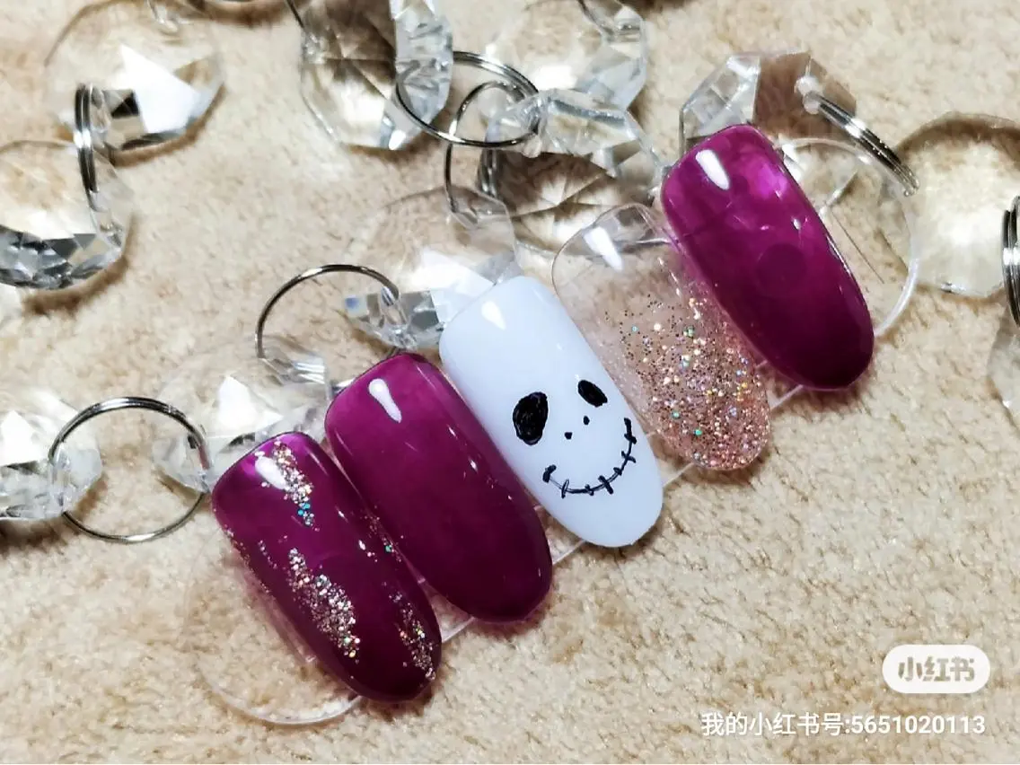 ネイル Coco Nailsのネイルデザイン