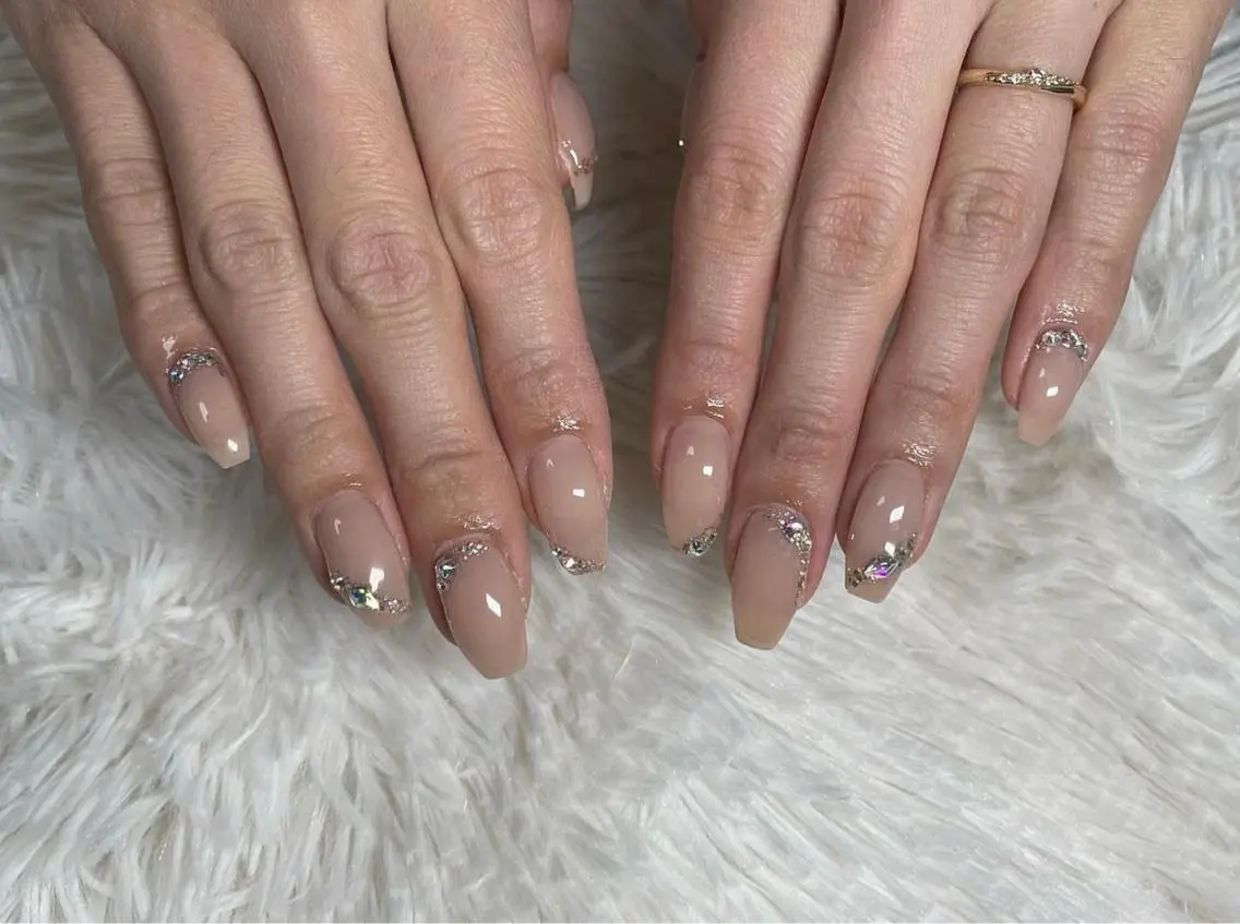 ネイル ハンドネイル R’s nailのエステ・リラクイメージ