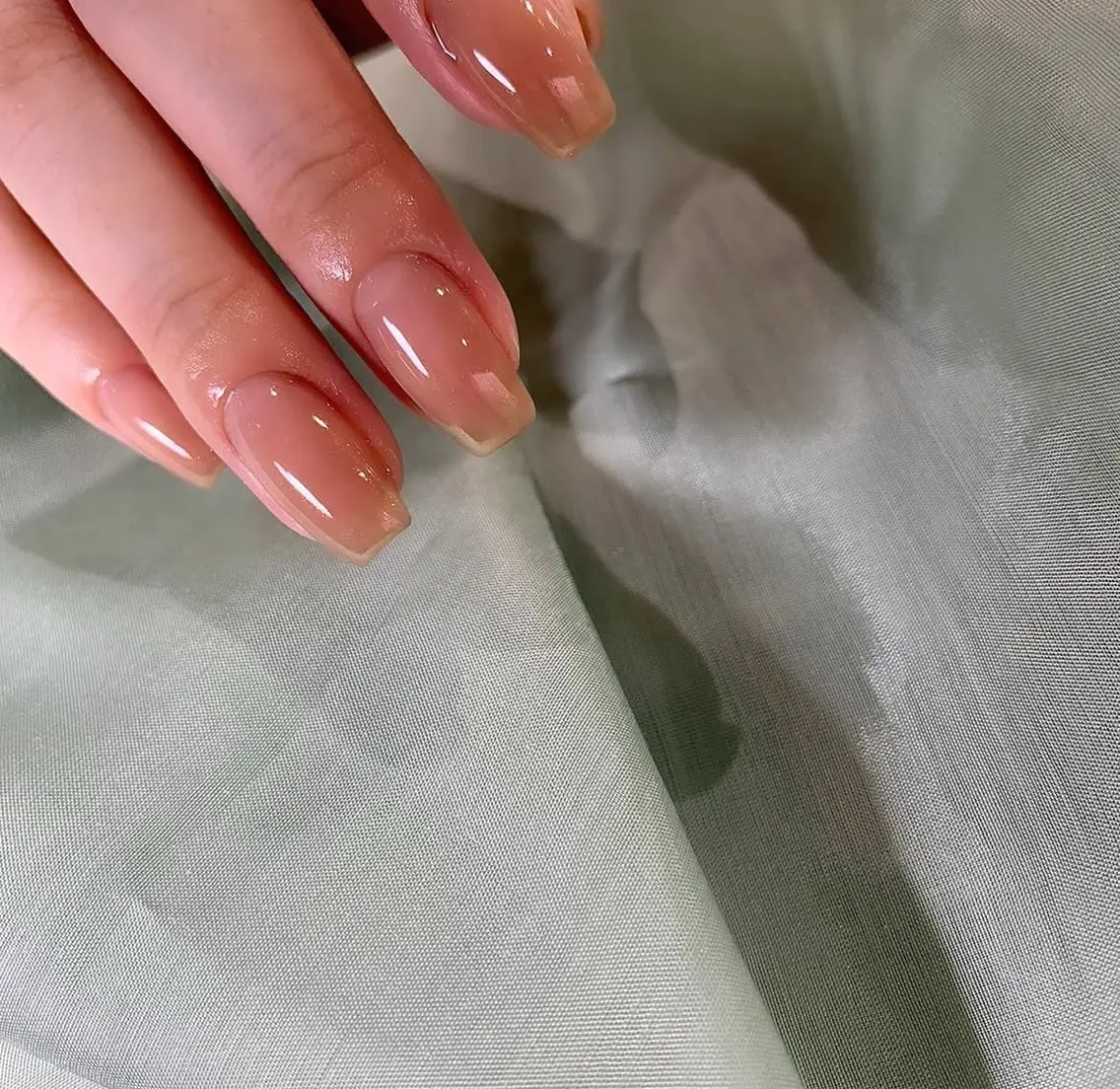 ネイル ハンドネイル TOL NAILのネイルデザイン