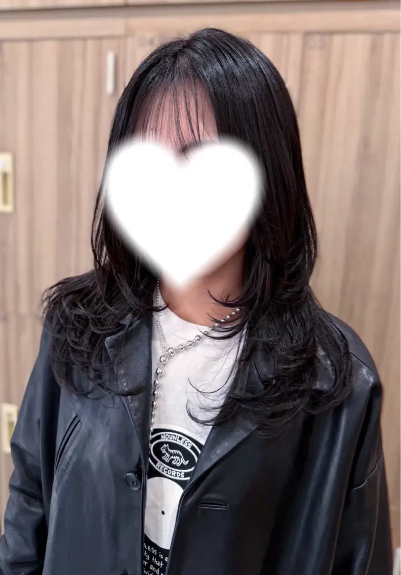 【U22レディース限定】カットの写真