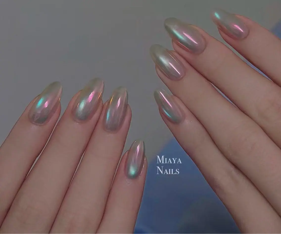 ネイル ハンドネイル GCP Nail はるのネイルデザイン