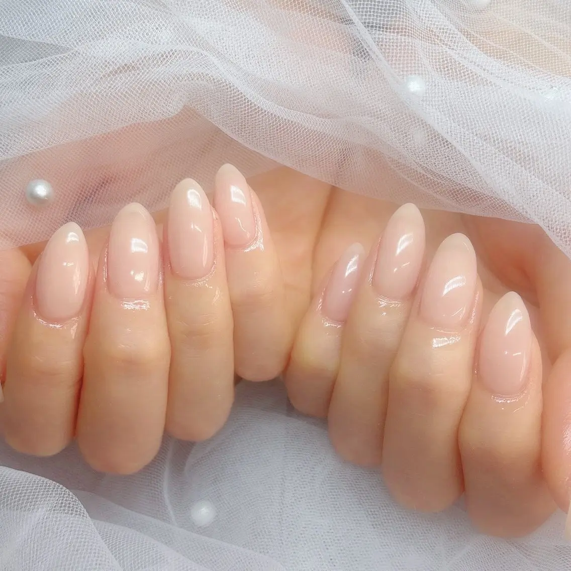 パラジェルワンカラー【2色までok】🤍¥5000💝の写真
