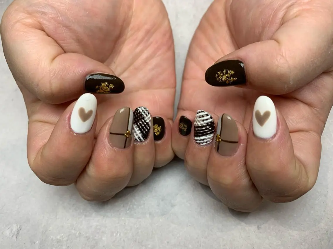 ネイル Cheri Nailのネイルデザイン
